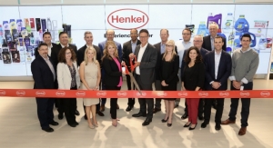 Henkel Opens Customer Experience Center