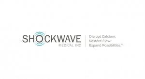 Shockwave Medical Appoints General Counsel