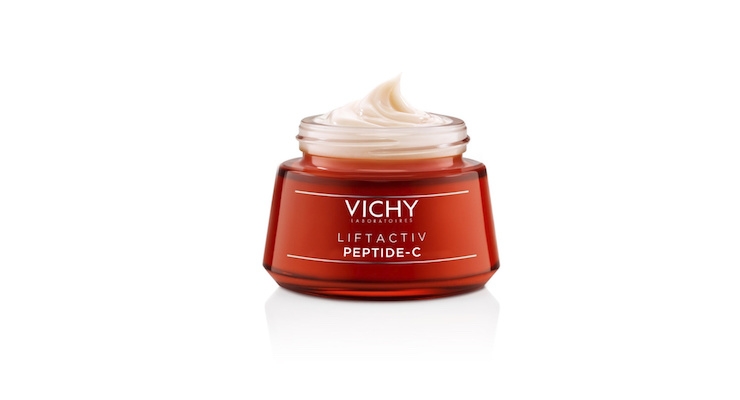 Vichy Launches New Anti-Aging Moisturizer