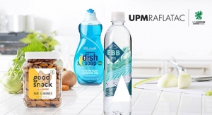 UPM Raflatac Innovates to Enable Better Recyclability