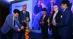 Romaco Opens New Sales & Service Centre in India
