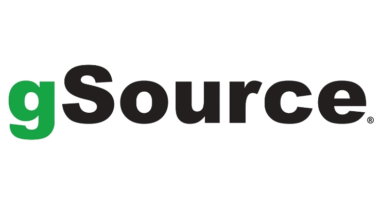 gSource Celebrates 20th Anniversary