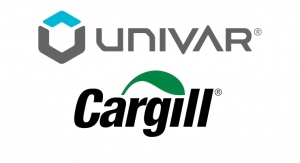 Univar Partners with Cargill