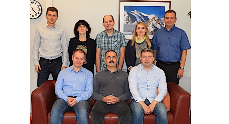 Barry-Wehmiller Packaging Systems invests in Russian market