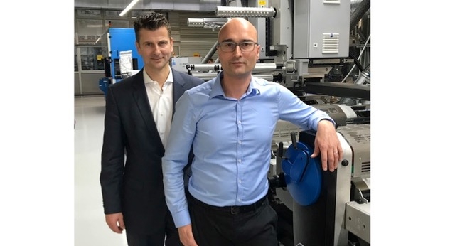 All4Labels invests in Gallus Labelmaster Advanced
