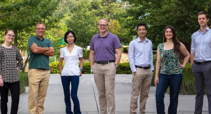 Seven ORNL Researchers Receive DOE Early Career Funding Awards