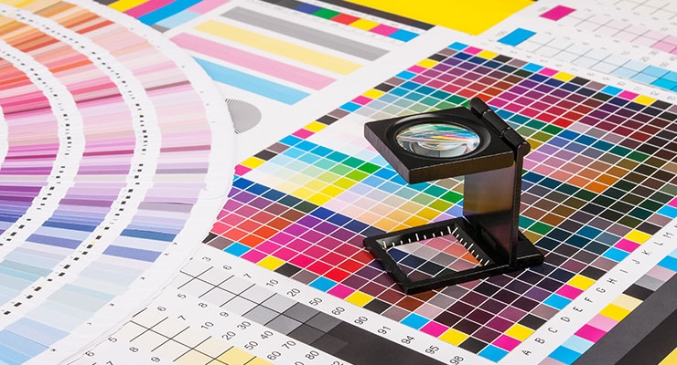Ink Industry Expanding in Asia-Pacific Region