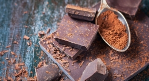 Consumption of Dark Chocolate Could Benefit Mood & Depression Symptoms