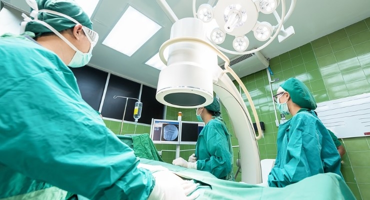 Advanced Surgical Imaging Technologies Offer Critical Information and Improve Patient Safety