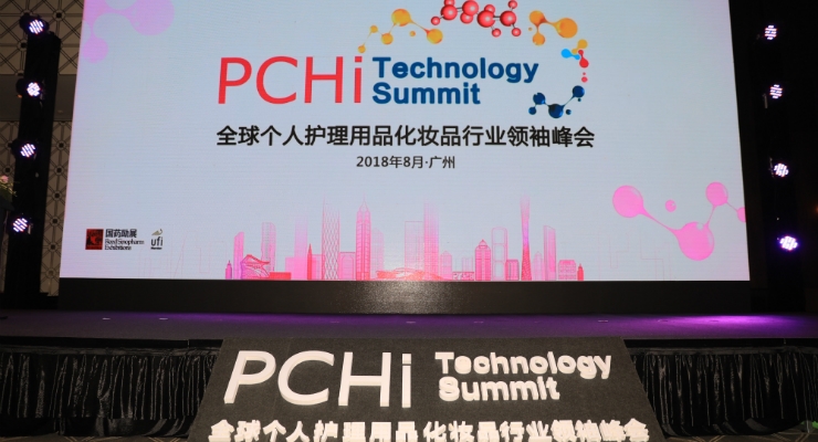 Agenda Set for PCHi Tech Summit