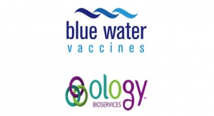 Blue Water, Ology Ink Vaccine Mfg. Deal 