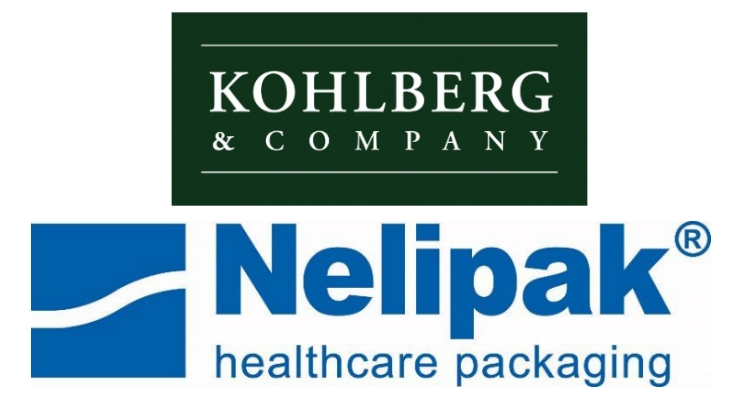 Kohlberg Closes Bemis Healthcare Packaging Acquisition