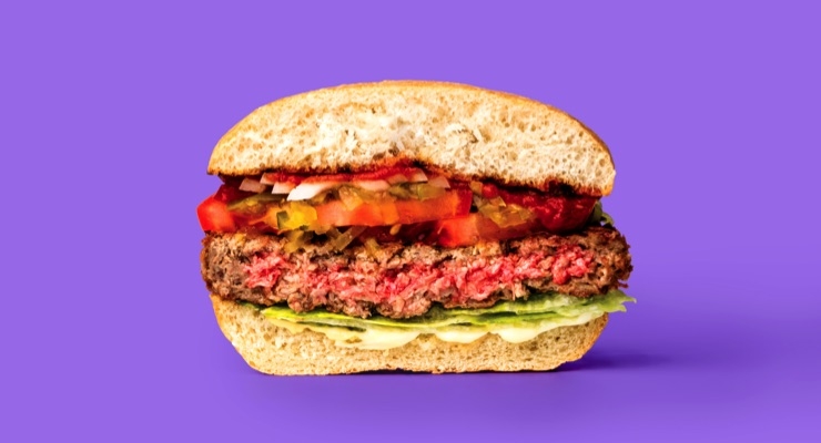 Impossible Foods to Ramp Up Production Amid Soaring Sales 