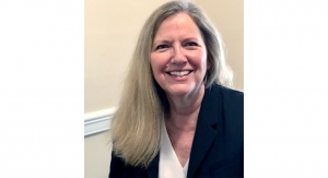 Anue Water Technologies Adds Senior Sales Manager Sharon Paterson