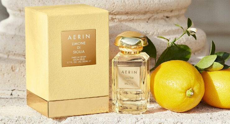 Aerin Beauty Launches New Collection
