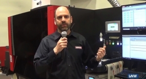 Xeikon Highlights Capabilities of Panther Technology