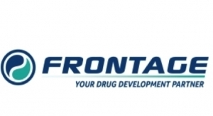 Frontage Clinical Expands NJ Facilities