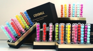 CosBall Set to Shake up Industry