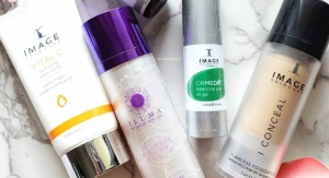 Image Skincare Names New CEO