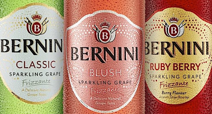 MCC labels help Bernini shine