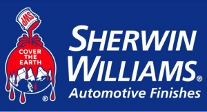 Sherwin-Williams Automotive Finishes Announces Multi-year Contract with Larsen Motorsport