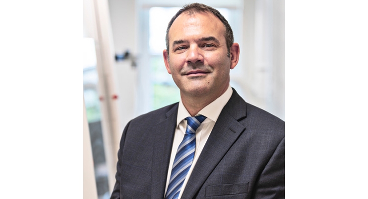 Hempel Appoints New Group Director for R&D