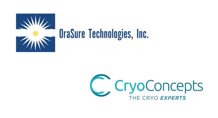 OraSure Sells Cryosurgical Biz to CryoConcepts for $12M