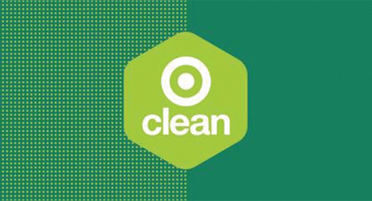 Target Reveals ‘Clean Beauty’ Icon for Fast Selection