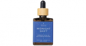 Sleep Tight with Moonlit Skincare