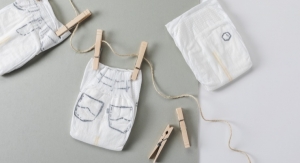 Parasol Co Introduces Clear+Dry Diapers with RashShield Protection