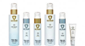 Leovard Launches Exclusively on Amazon