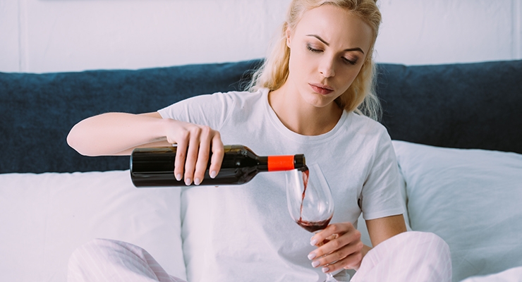 Resveratrol Study Could Lead to Solutions for Depression, Anxiety