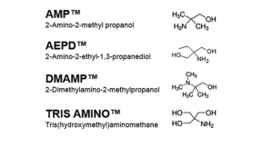 Improving Pigment Dispersion and Paint Stability with Versatile Amino Alcohols 