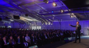 Bühler Welcomes 800 Leaders to Networking Days