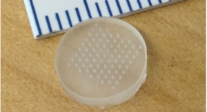 New Microneedle Patch Delivers Medication