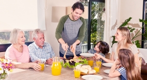 How to Tailor Holistic Nutrition for Generational Groups