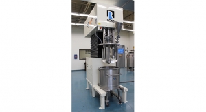 Ross Offers Multi-Shaft Mixers for High-Quality Gels, Creams