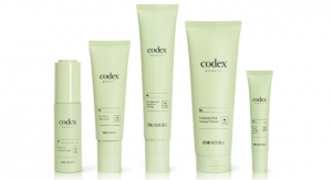 Codex Skincare Certified and Verified
