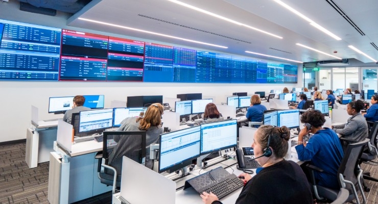 GE Healthcare & AdventHealth Open Nation’s Largest Medical ‘Mission Control’