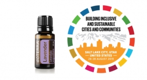 DoTerra Joins United Nations for 68th Civil Society Conference