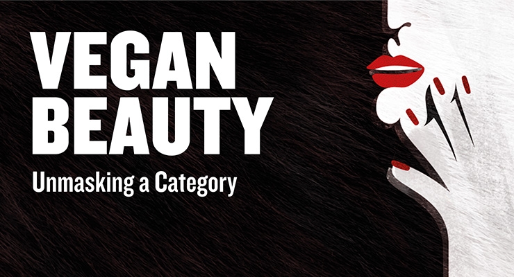  Vegan Beauty—Is 90% Right 100% Wrong?