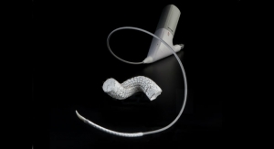 First U.S. Patient Receives GORE TAG Conformable Thoracic Stent Graft with ACTIVE CONTROL