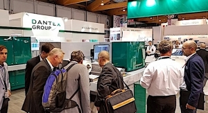 Labelexpo Europe 2019 Set for Largest Show to Date