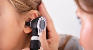 New Ultrasound Sensor Aids Middle-Ear Infection Diagnosis