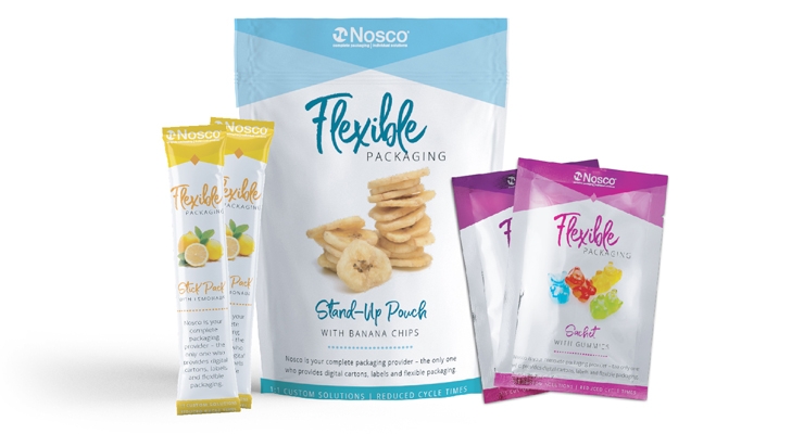 HP gives Nosco a packaging boost