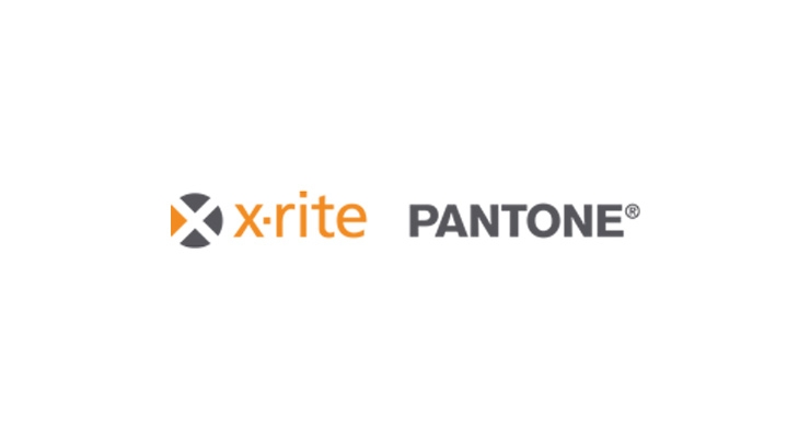 X-Rite, Pantone Showcasing Hardware at Labelexpo Europe