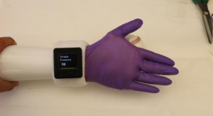 Electronic Glove Offers 