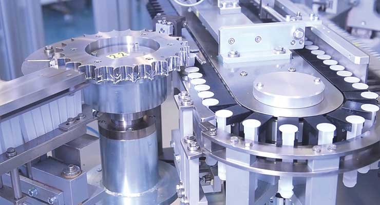 Assembling with Reliability and Repeatability Through Automation