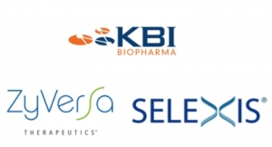 ZyVersa, Selexis and KBI Enter Devt. and Mfg. Collaboration