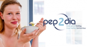 Pep2Dia®, A New Bioactive for Blood Sugar Management
